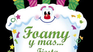 decoracion para cumpleanos ciudad juarez FoamyyMas Fiestas